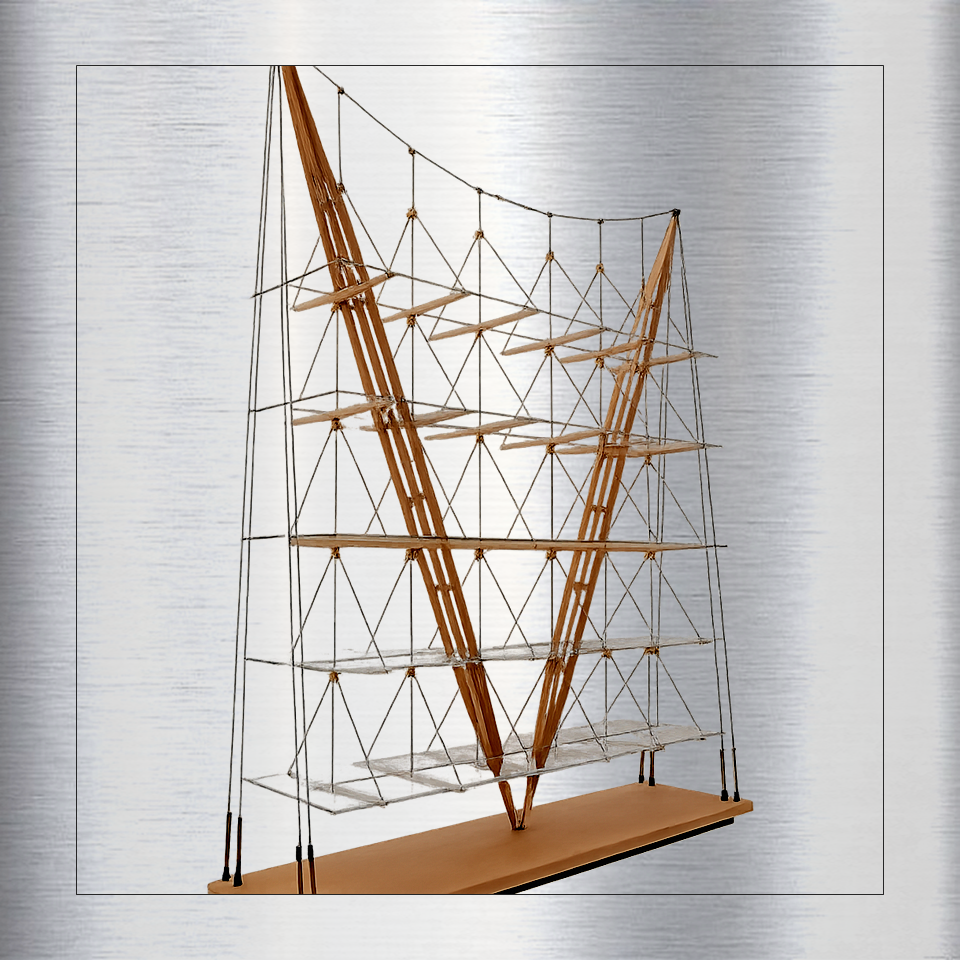 Cabinets & Display | FCD01-08
