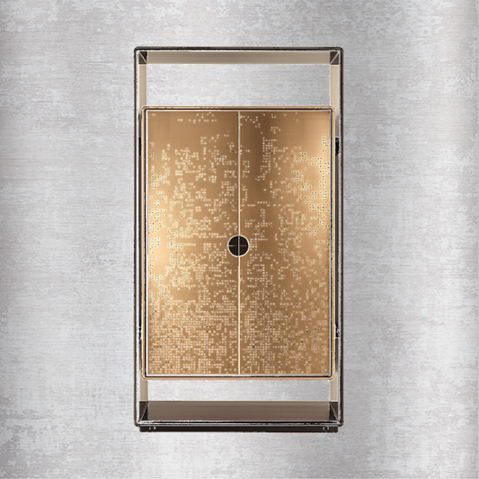 Cabinets & Display | FCD02-01