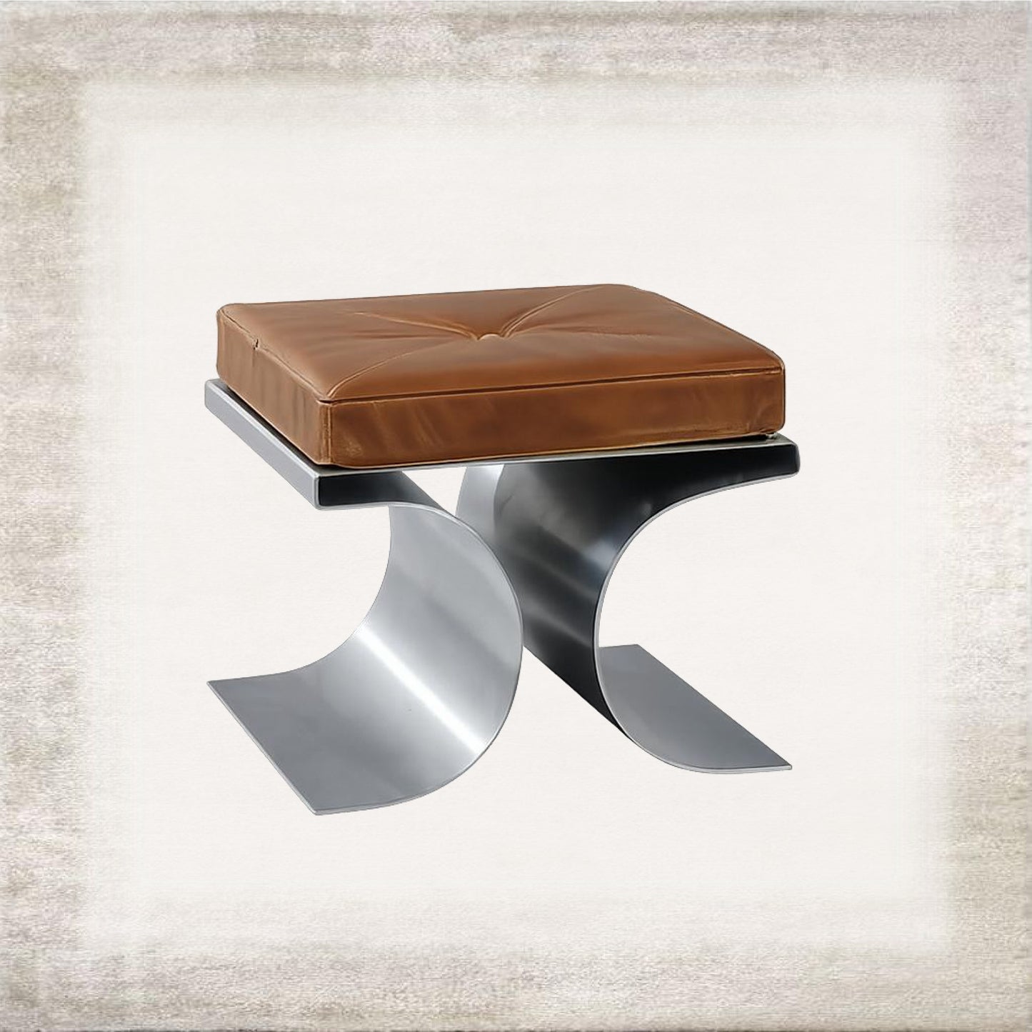 Cala Sculptural Side Table