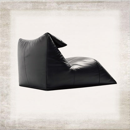 Mono Sculptural Lounge Chair – view 2