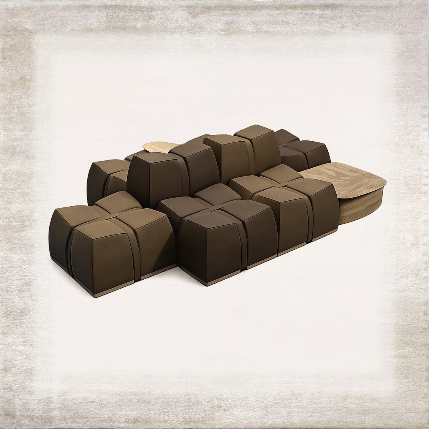 Forma Modular Sofa System