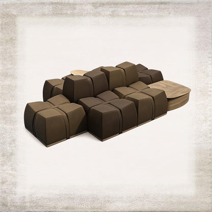 Forma Modular Sofa System