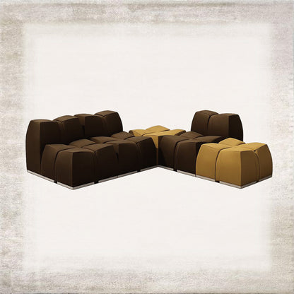 Forma Modular Sofa System – view 2