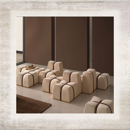 Forma Modular Sofa System – view 3