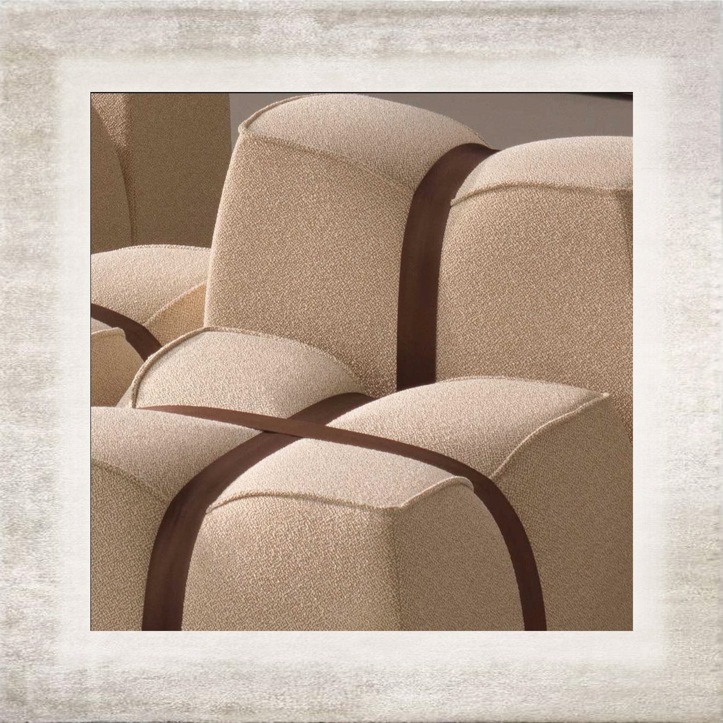 Forma Modular Sofa System – view 4