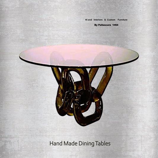 Handmade Dining Table | FTC01-01