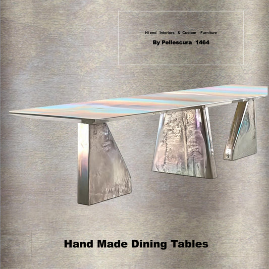 Handmade Dining Table | FTC01-02