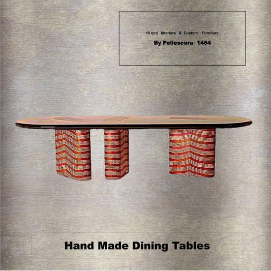 Handmade Dining Table | FTC01-03