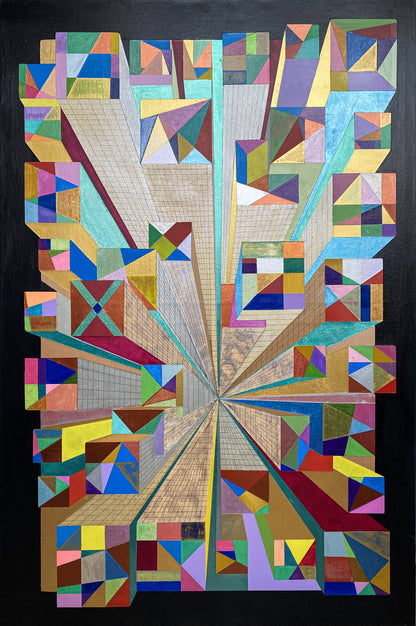 Cathedral of Art City