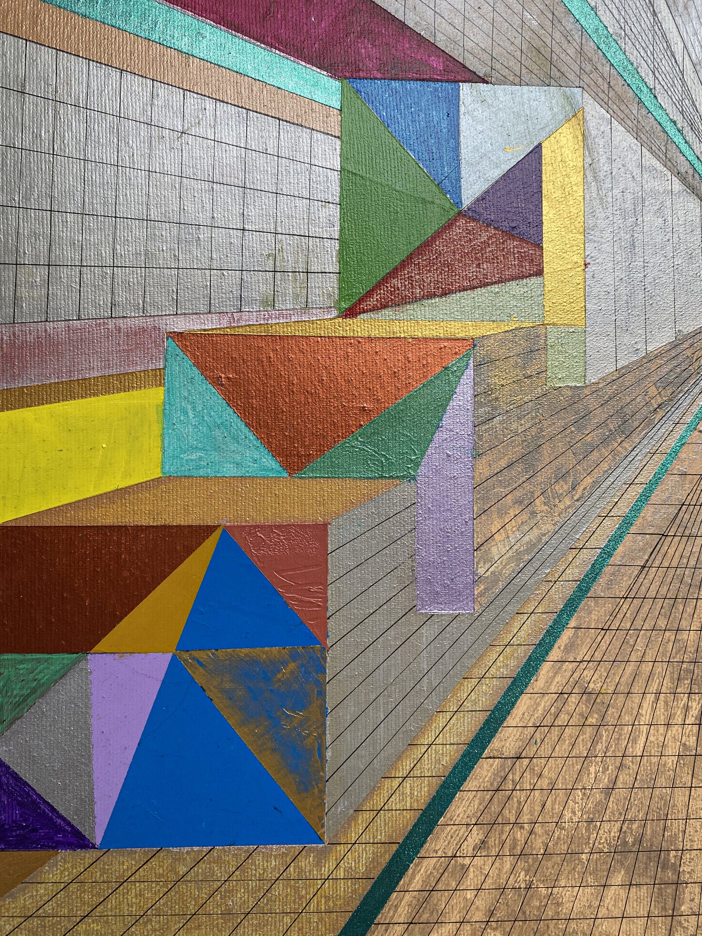 Cathedral of Art City