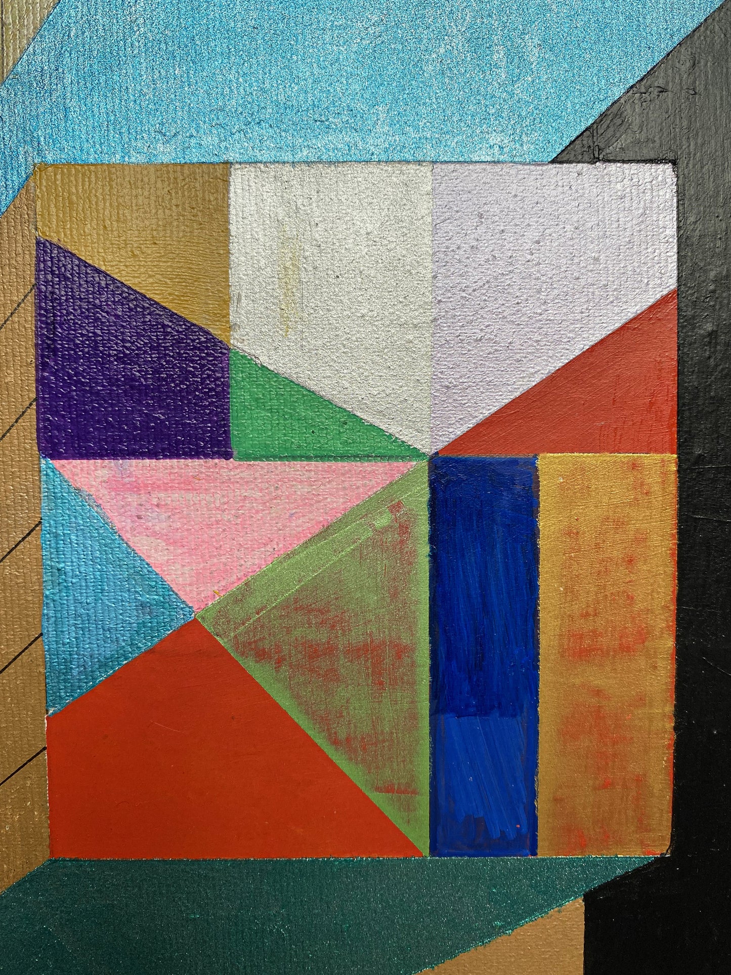 Cathedral of Art City