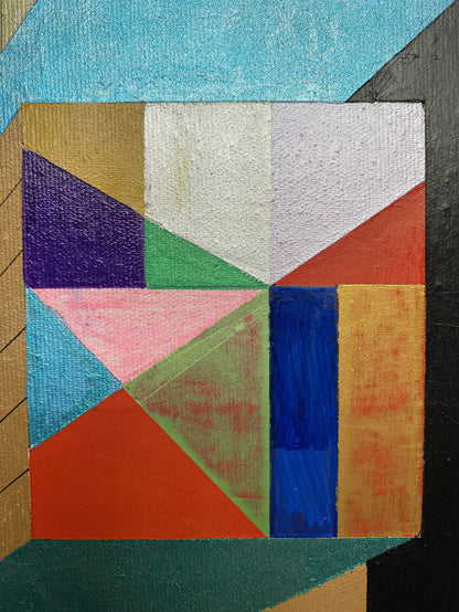 Cathedral of Art City