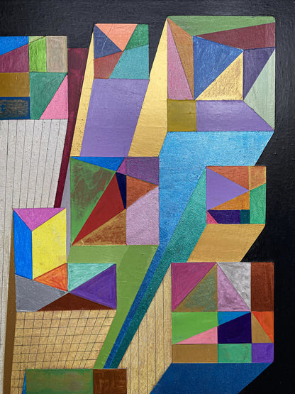 Cathedral of Art City