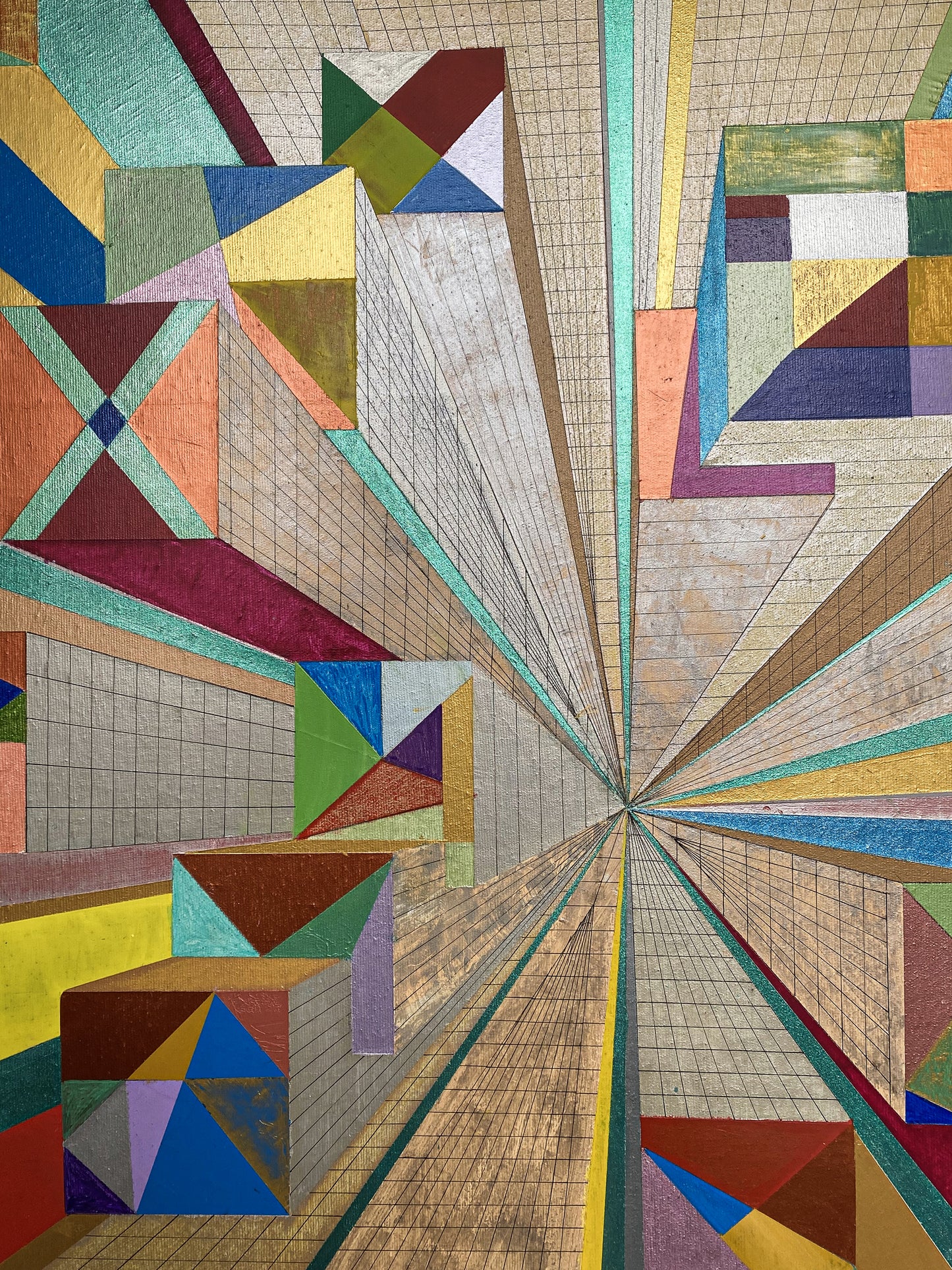 Cathedral of Art City