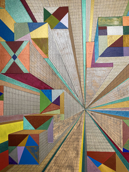 Cathedral of Art City