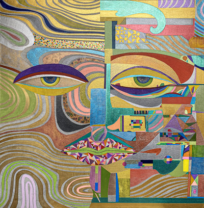 Mirroring of Emotions 情绪的镜像