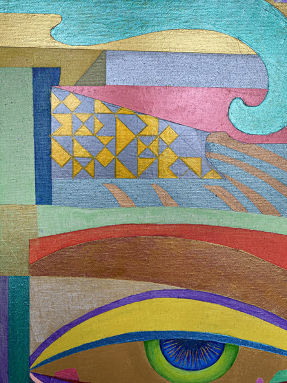 Mirroring of Emotions 情绪的镜像