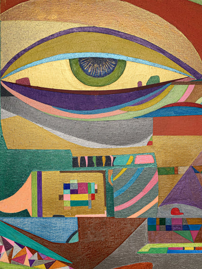 Mirroring of Emotions 情绪的镜像