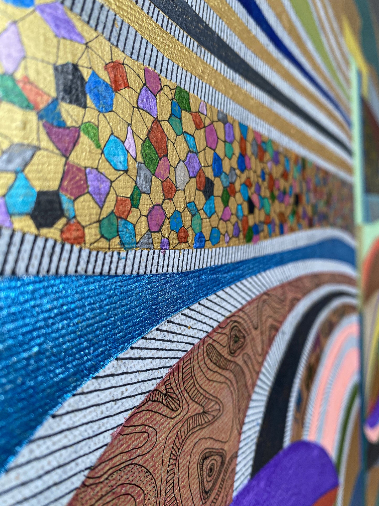 Mirroring of Emotions 情绪的镜像