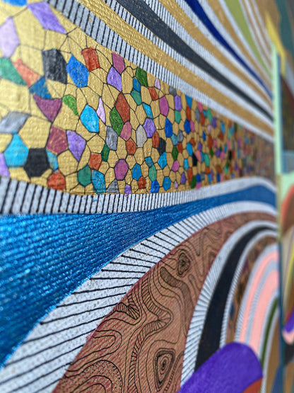 Mirroring of Emotions 情绪的镜像