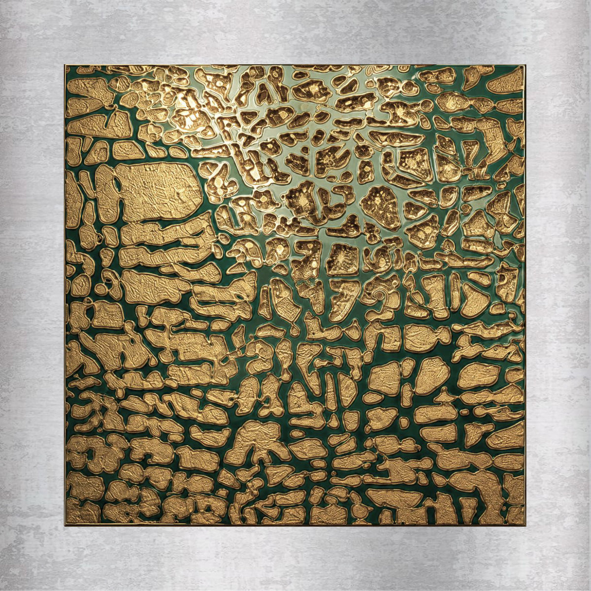 Gilded Fragment | MLM01-01