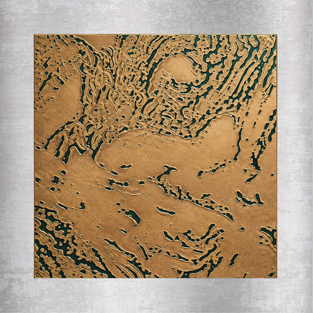 Mineral Flow | MLM01-03