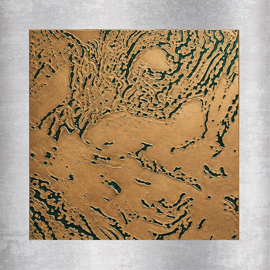 Mineral Flow | MLM01-03