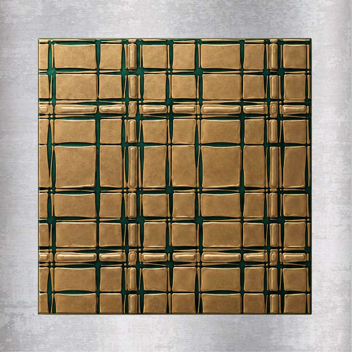 Grid Relief | MLM01-04