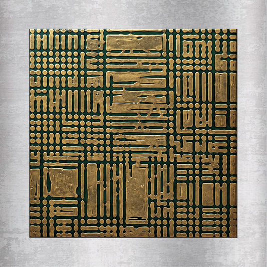 Linear Code | MLM01-05