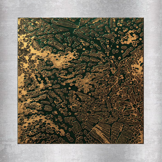 Organic Vein | MLM01-06