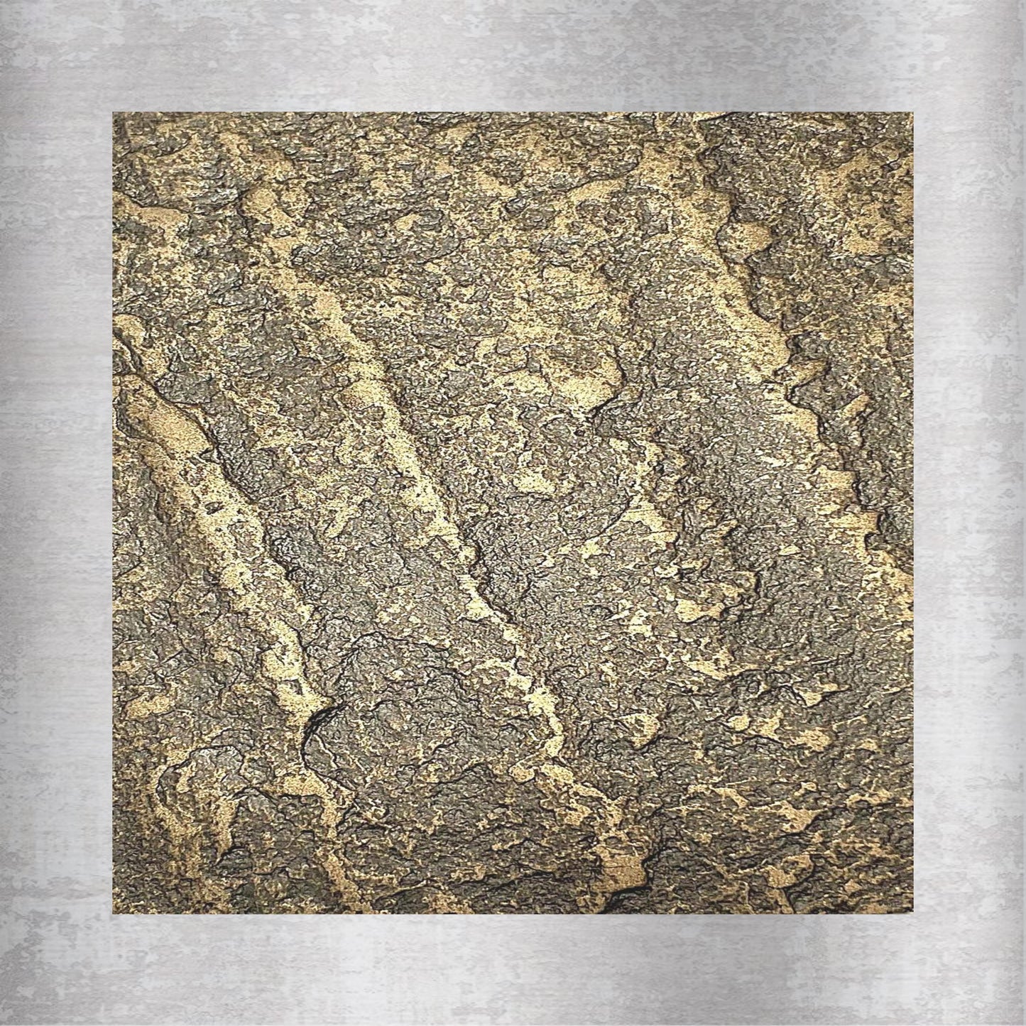Liquid Metal Decorative Panels | MMP01-02
