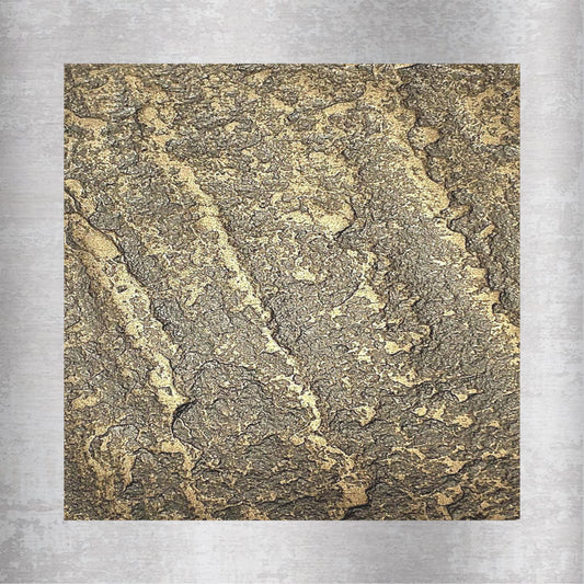 Liquid Metal Decorative Panels | MMP01-02