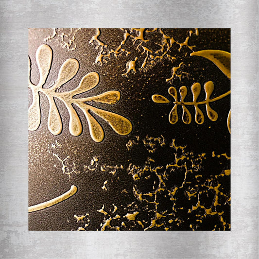 Liquid Metal Decorative Panels | MMP01-03