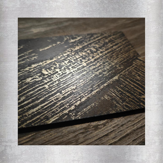 Liquid Metal Decorative Panels | MMP01-11