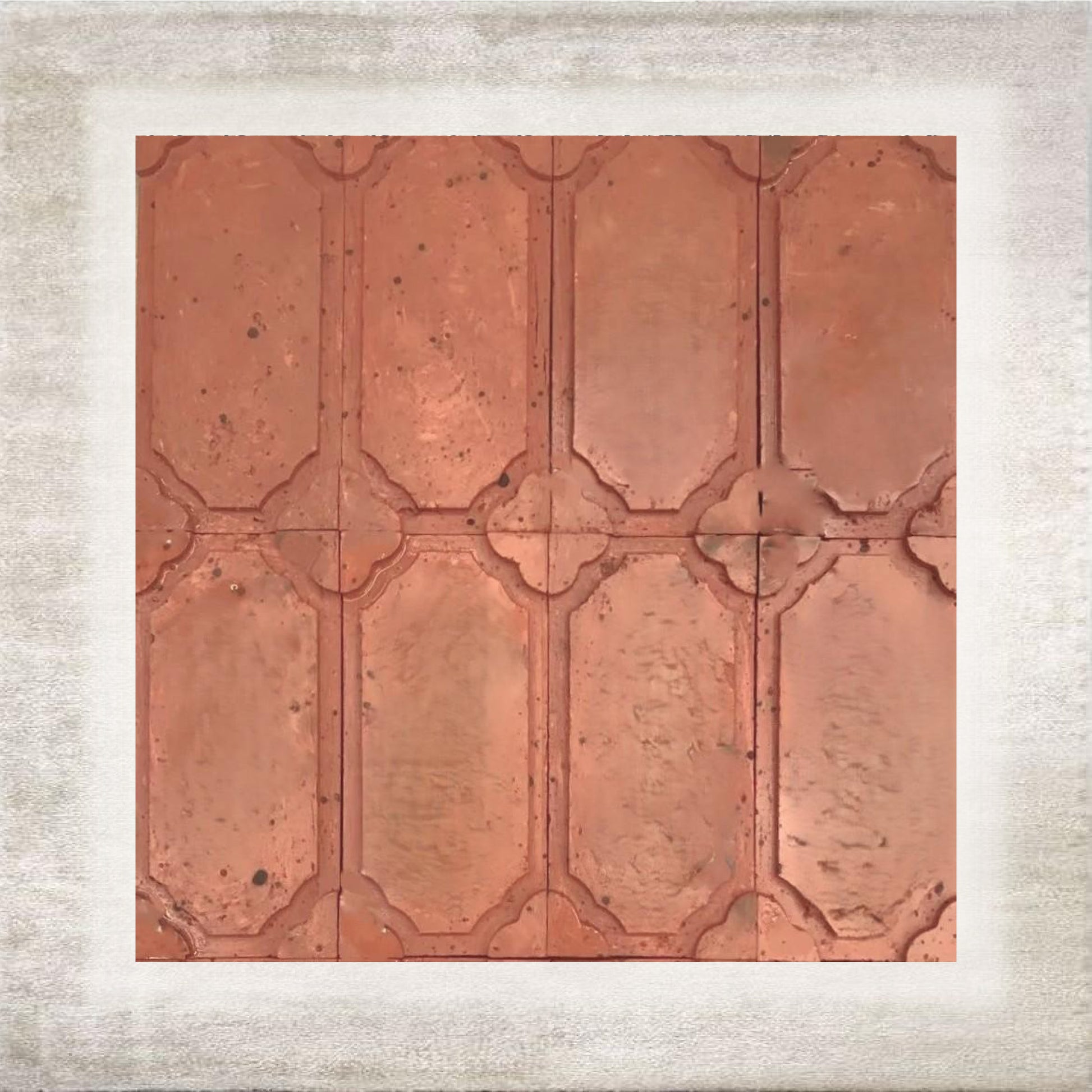 Tessera Ombra Artisan Mosaic surface