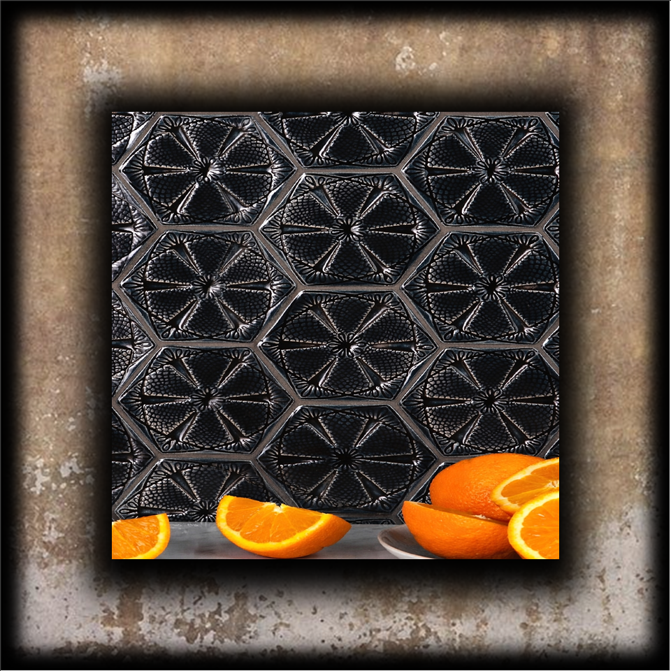 Handmade tiles | MTH01-01