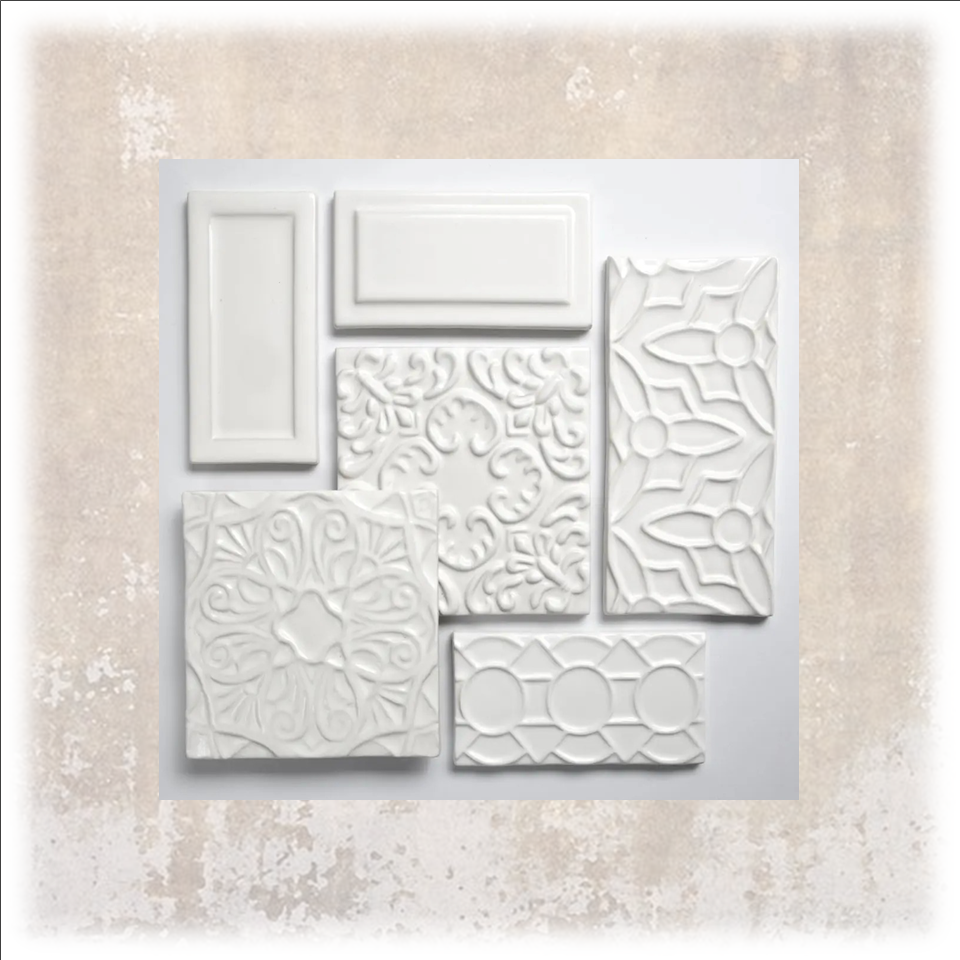 Handmade tiles | MTH01-02