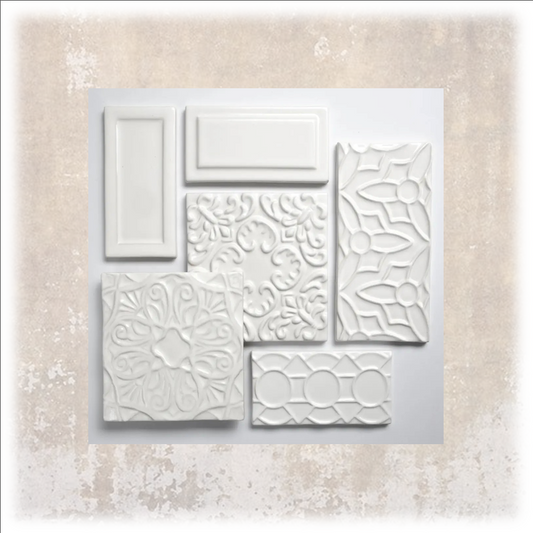 Handmade tiles | MTH01-02