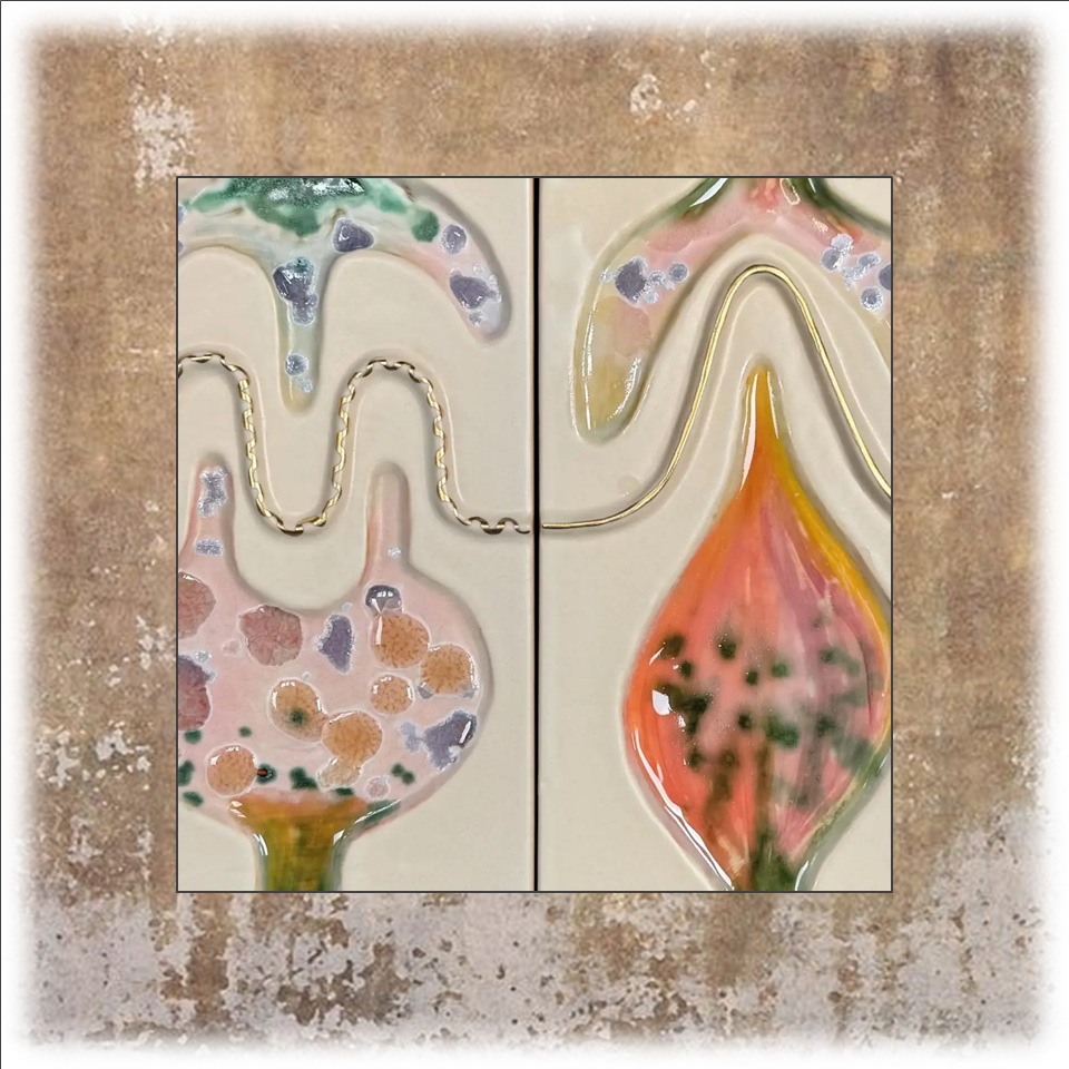 Handmade tiles | MTH01-04