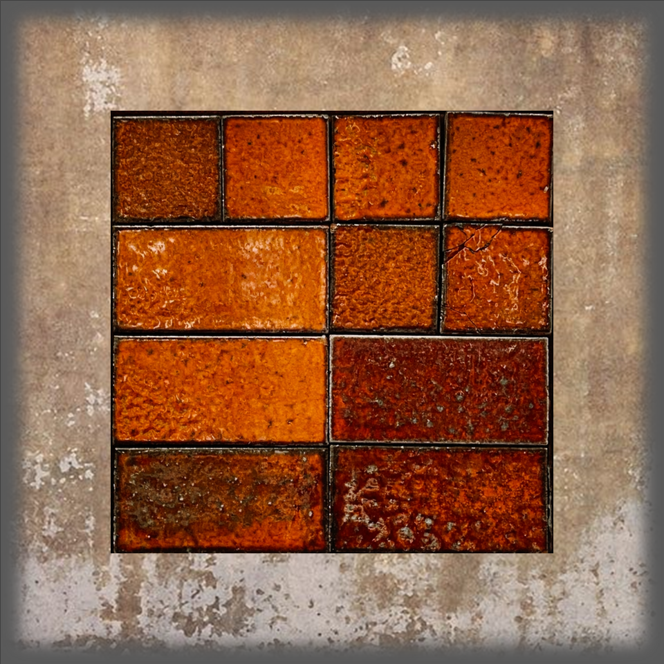 Handmade tiles | MTH01-07