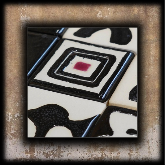 Handmade tiles | MTH02-01