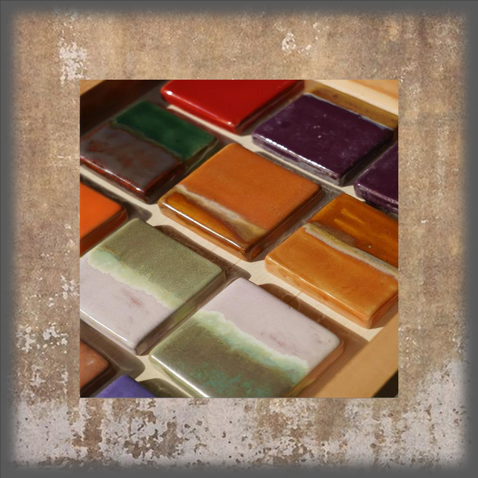 Handmade tiles | MTH02-02