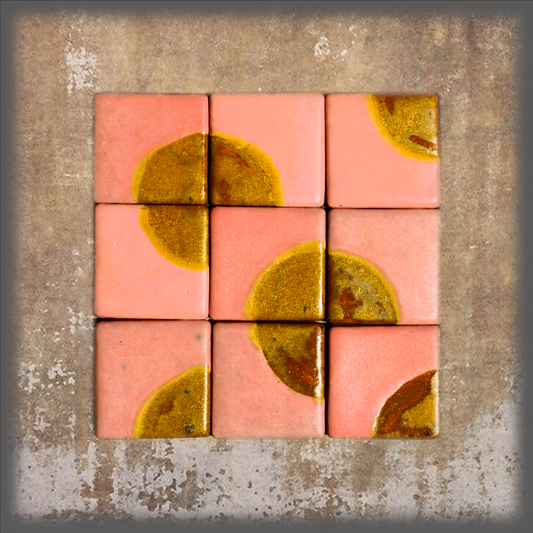 Handmade tiles | MTH02-03