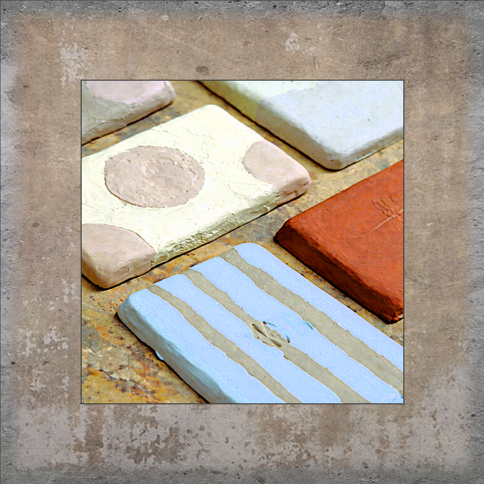 Handmade tiles | MTH02-05