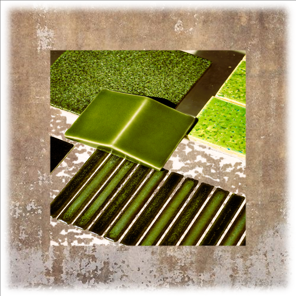 Handmade tiles | MTH02-07