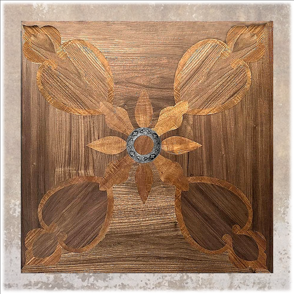 Wood Flooring | MWF01-02
