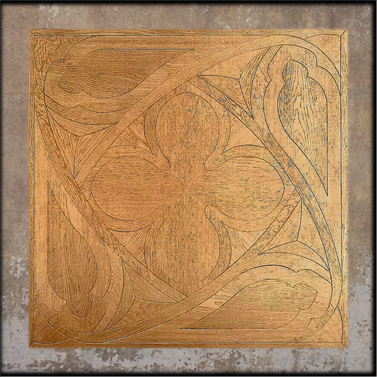Wood Flooring | MWF01-04