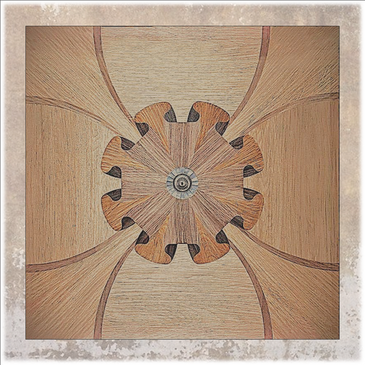 Wood Flooring | MWF01-05