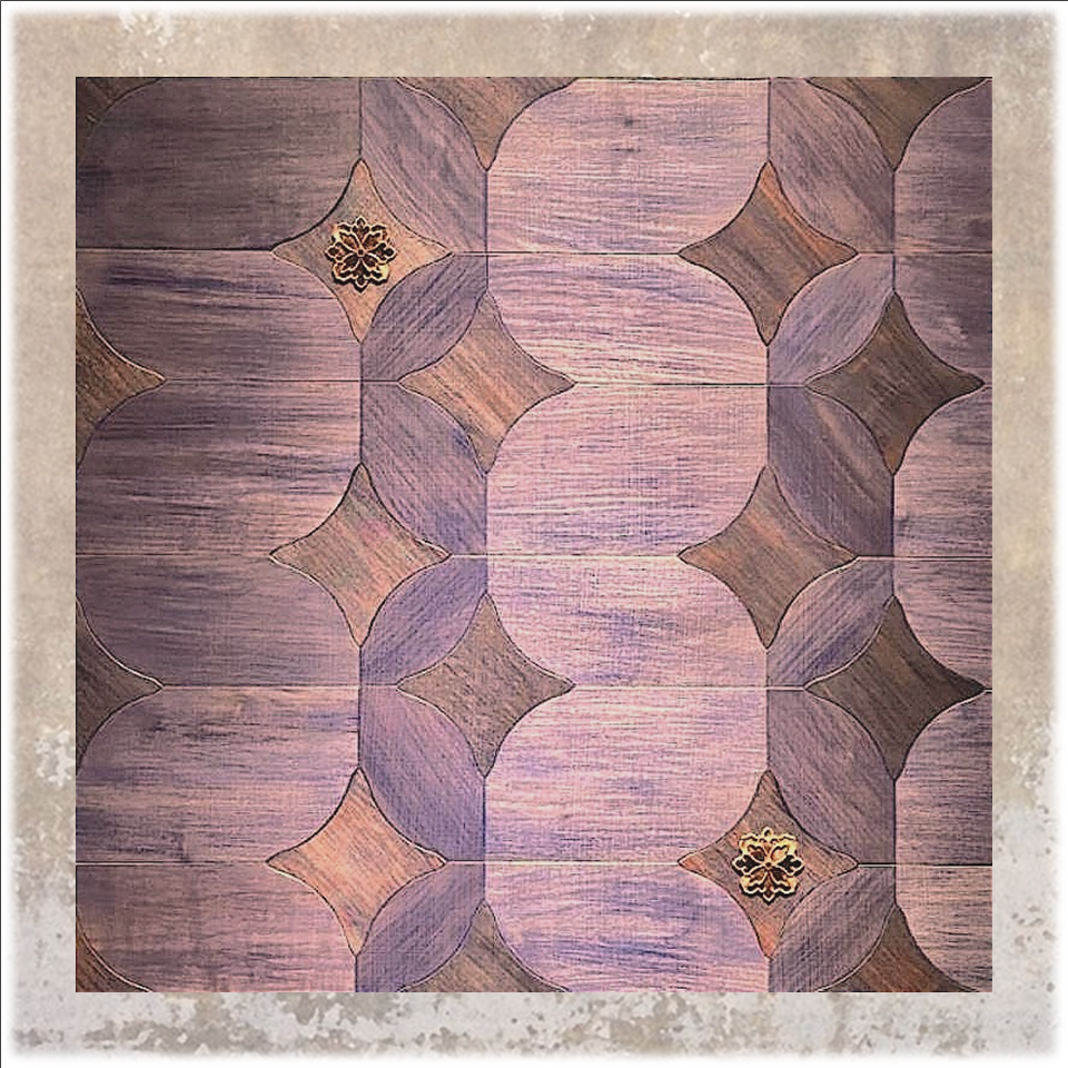 Wood Flooring | MWF01-06