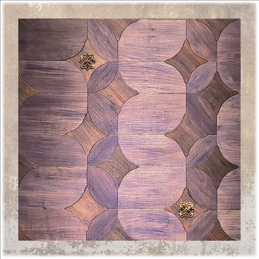 Wood Flooring | MWF01-06